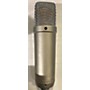 Used RODE NT1 Condenser Microphone