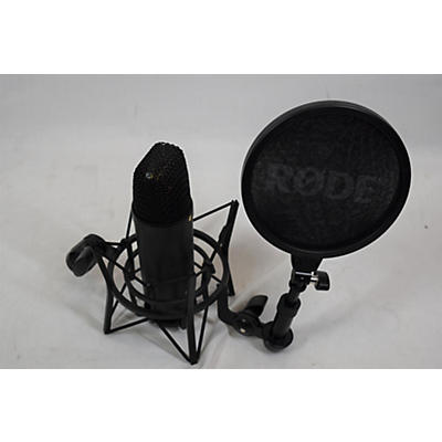 Rhodes NT1 Condenser Microphone