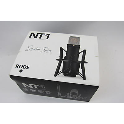 RODE NT1 Condenser Microphone