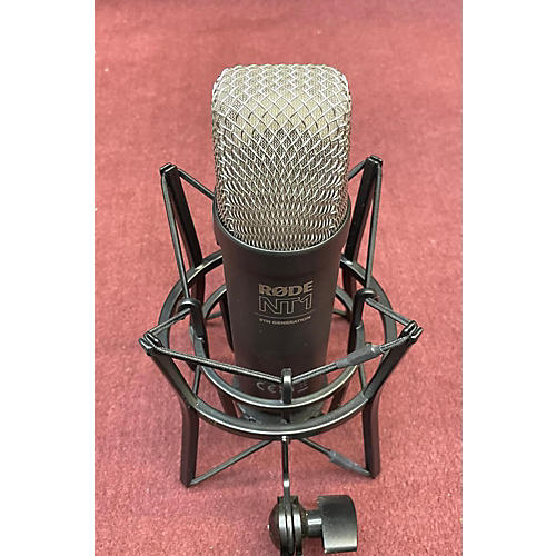 RODE NT1 Condenser Microphone