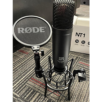 RODE NT1 Condenser Microphone