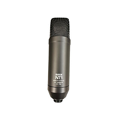 RODE NT1 Condenser Microphone