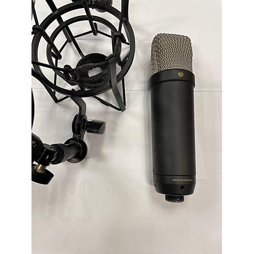 RODE NT1 Condenser Microphone