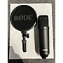 Used RODE NT1 Condenser Microphone