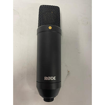 RODE NT1 Condenser Microphone