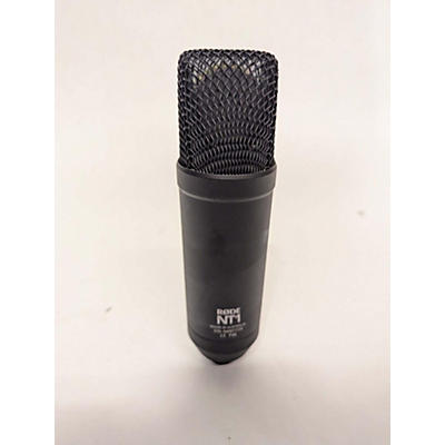 RODE NT1 Condenser Microphone