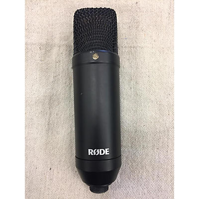 RODE NT1 Condenser Microphone