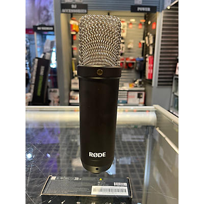 RODE NT1 Condenser Microphone