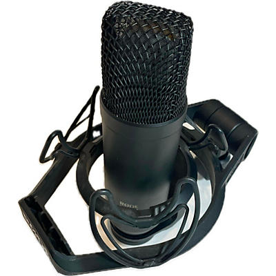 RODE NT1 Condenser Microphone