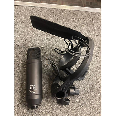 RODE NT1 Condenser Microphone