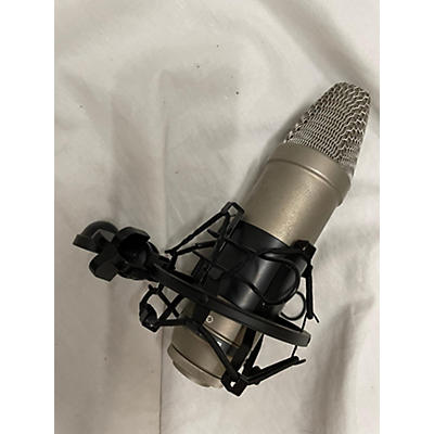 RODE NT1 Condenser Microphone