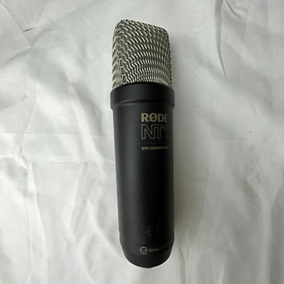 RODE NT1 Condenser Microphone