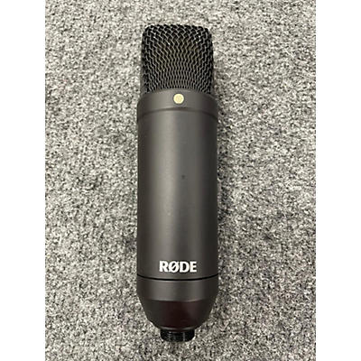 RODE NT1 Condenser Microphone