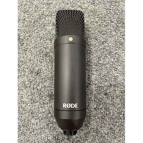 RODE NT1 Condenser Microphone