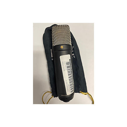 RODE NT1 Condenser Microphone