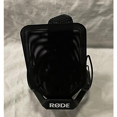 RODE NT1 Condenser Microphone