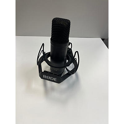 RODE NT1 Condenser Microphone