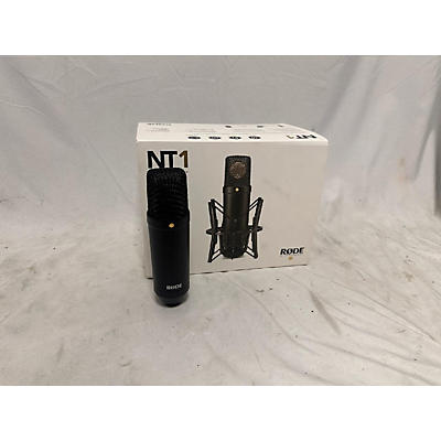 RODE NT1 Condenser Microphone