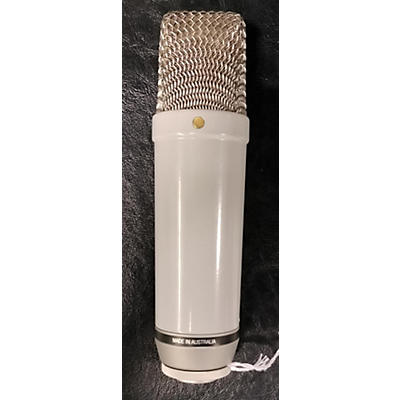 RODE NT1 Condenser Microphone