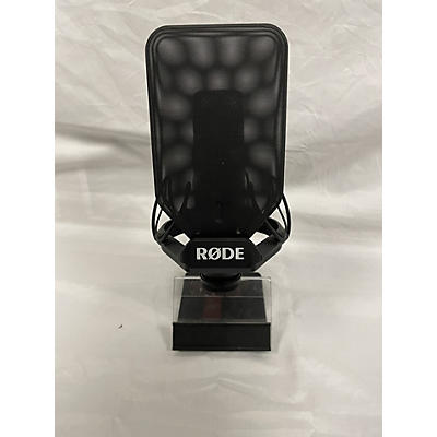 RODE NT1 Kit Condenser Microphone