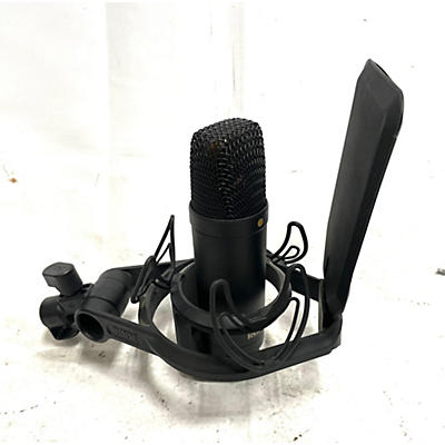 RODE NT1 Signature Condenser Microphone