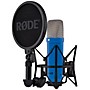 RODE NT1 Signature Series Blue