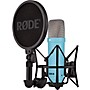 RODE NT1 Signature Series Condenser Microphone - Blue