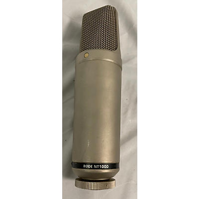 RODE NT1000 Condenser Microphone