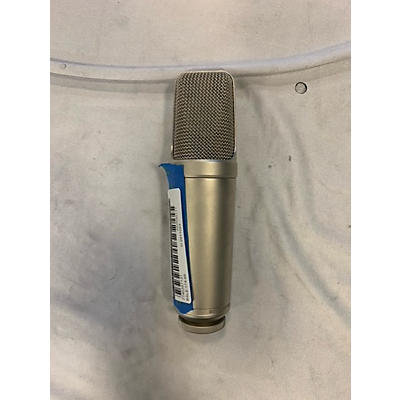 RODE NT1000 Condenser Microphone