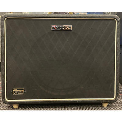 VOX NT15C1 Night Train 1x12 15W Tube Guitar Combo Amp