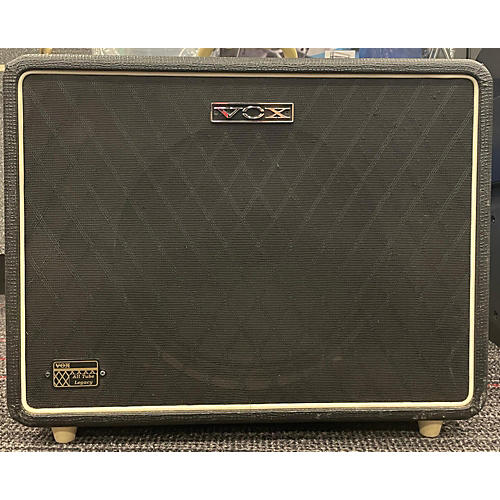 VOX NT15C1 Night Train 1x12 15W Tube Guitar Combo Amp