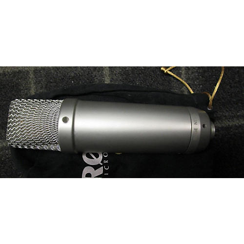 NT1A Condenser Microphone