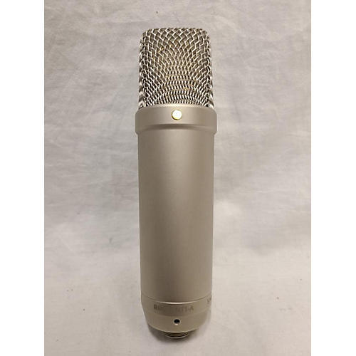 NT1A Condenser Microphone