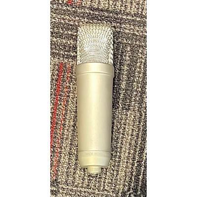 RODE NT1A Condenser Microphone