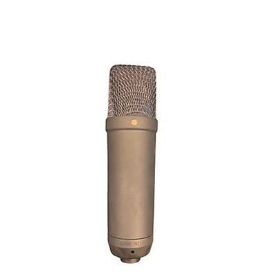 RODE NT1A Condenser Microphone