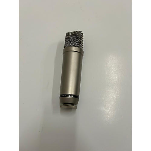 RODE NT1A Condenser Microphone