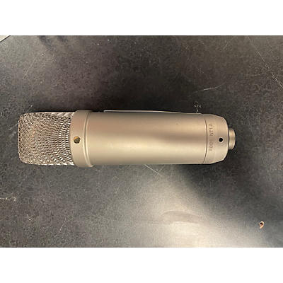 RODE NT1A Condenser Microphone