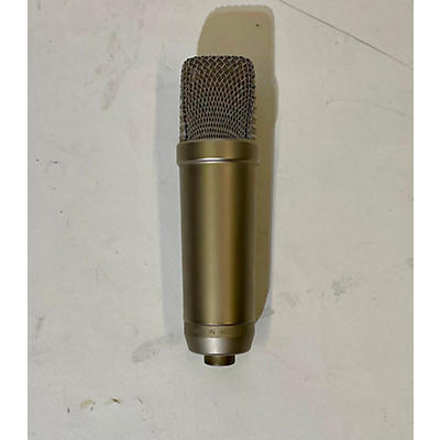 RODE NT1A Condenser Microphone