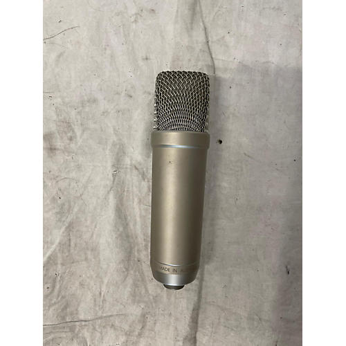 RODE NT1A Condenser Microphone