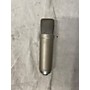 Used RODE NT1A Condenser Microphone