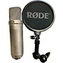 Used RODE NT1A Condenser Microphone