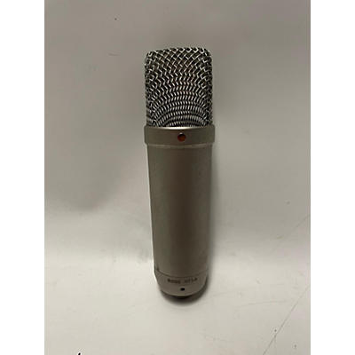 RODE NT1A Condenser Microphone