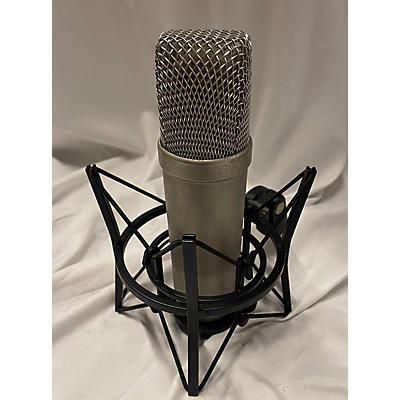 RODE NT1A Condenser Microphone