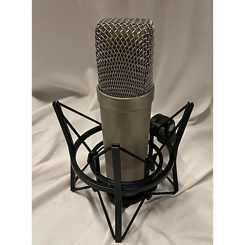 RODE NT1A Condenser Microphone