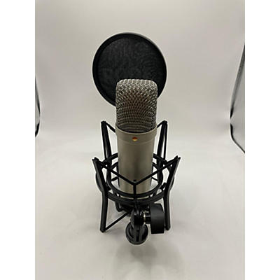 RODE NT1A Condenser Microphone