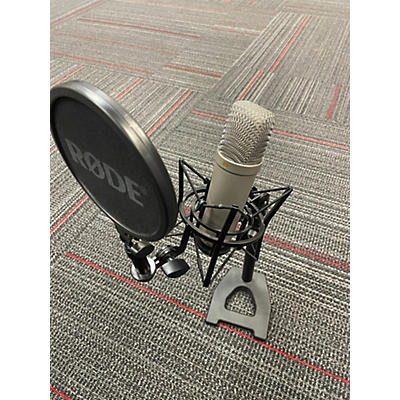 RODE NT1A Condenser Microphone