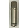 Used RODE NT1A Condenser Microphone