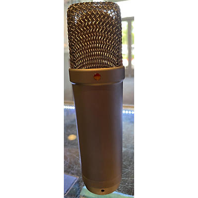 RODE NT1A Condenser Microphone