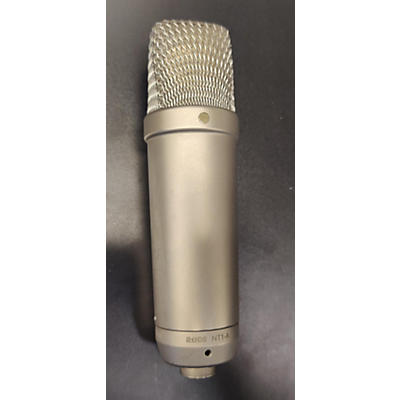 RODE NT1A Condenser Microphone