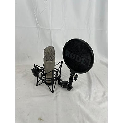 RODE NT1A Condenser Microphone